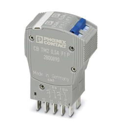 Phoenix Contact CB TM2 10A F1 P coupe-circuits