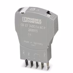 Phoenix Contact 2800915, Type CB, IP30