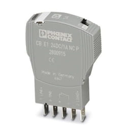 Phoenix Contact 2800915 coupe-circuits Type CB