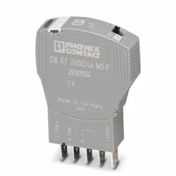 Phoenix Contact 2800904, Type CB, IP30