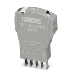 Phoenix Contact 2800905 coupe-circuits Type CB