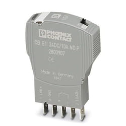 Phoenix Contact 2800907 coupe-circuits