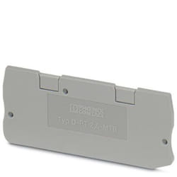 Phoenix Contact 3210196 accessoire de bornier 50 pièce(s)