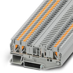 Phoenix Contact 3210193 bornier 3 Gris