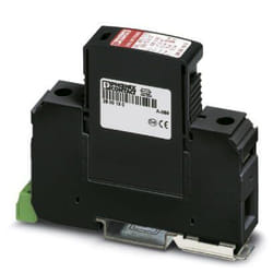 Phoenix Contact 2801042 protection surtension Noir 240 V