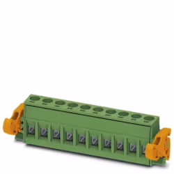 Phoenix Contact 1808941, Droit, 320 V, 49,8 mm, 29,3 mm, 13,99 g, 50 pièce(s)