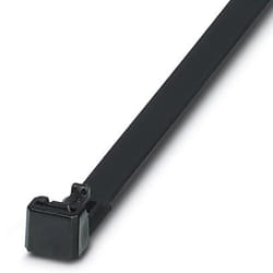 Phoenix Contact 3240717 serre-câbles Polyamide Noir 100 pièce(s)