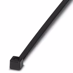 Phoenix Contact 3240769, Polyamide, Noir, 10 cm, 1 tête(s), V2, 360 mm
