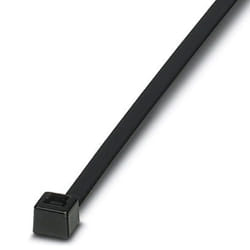 Phoenix Contact 3240769 serre-câbles Polyamide Noir 100 pièce(s)