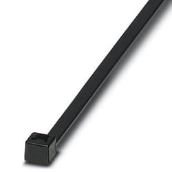 Phoenix Contact 3240783 serre-câbles Polyamide Noir 100 pièce(s)