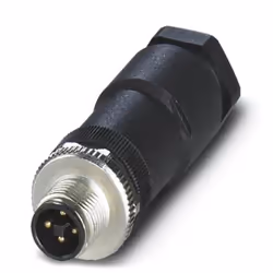 Phoenix Contact 1404643, Mâle, IP67, 63 V, IP67, 25,95 g, -40 - 85 °C