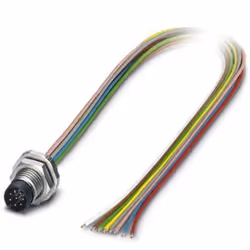 Phoenix Contact 1424230, IP67, 15,5 g, -40 - 105 °C, 1 pièce(s)