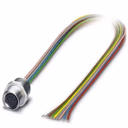 Phoenix Contact 1424231, IP67, 16,5 g, -40 - 105 °C, 1 pièce(s)
