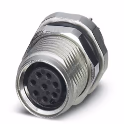 Phoenix Contact 1424237, IP67, 6,42 g, -40 - 85 °C, 20 pièce(s)