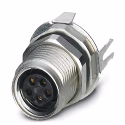 Phoenix Contact 1424241, IP67, 6,79 g, -25 - 85 °C, 20 pièce(s)
