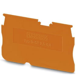 Phoenix Contact 3030511 accessoire de bornier 50 pièce(s)
