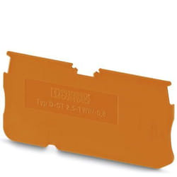 Phoenix Contact 3030512 accessoire de bornier 50 pièce(s)
