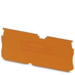 Phoenix Contact 3030513 accessoire de bornier Cache de bornier 1 pièce(s)
