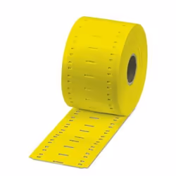 Phoenix Contact 830410, Jaune, 55 mm, 1 pièce(s), -25 - 80 °C, 15 mm