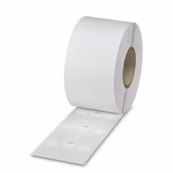 Phoenix Contact 830678, Blanc, PVC, -50 - 110 °C, Allemagne, 2,19 kg, 2,54 cm