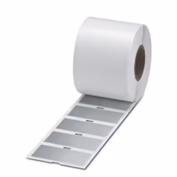 Phoenix Contact 830618, Argent, Polyester, -40 - 105 °C, Allemagne, RoHS, 33,33 g