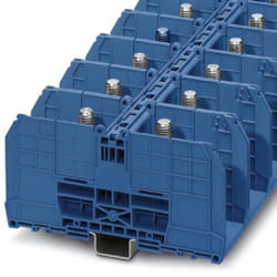 Phoenix RBO 12 BU bornier Bleu