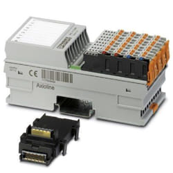 Phoenix Contact 2701232 module numérique et analogique I/O