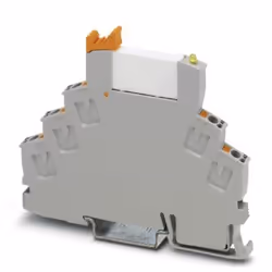 Phoenix Contact 2903370, 250 V, 6,2 x 78 x 93 mm, 24,2 g, -40 - 60 °C