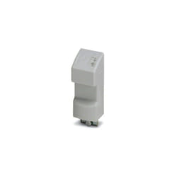 Phoenix Contact - Module enfichable avec led, avec varistance RIF-LV-120-230 AC/110 dc Couleur d'éclairage (ampoule led): jaune 1 pc(s) A531272