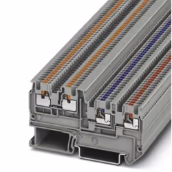 Phoenix Contact 3244410, 3,5 mm, 250 V