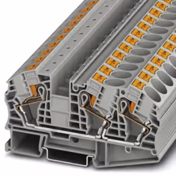 Phoenix PT 16-TWIN N, 12,2 mm, 100,2 mm, 53,3 mm, 1000 V