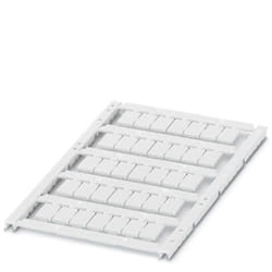 Phoenix Contact 830758 accessoire de bornier 10 pièce(s)