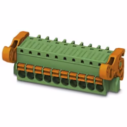 Informations techniques Section nominale : 1,5 mm² Groupe d'isolants: I Tension nominale (III/3) : 2,5 kV Informations techni ...