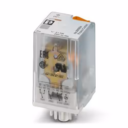 Phoenix Contact 2903694, 250 V, 35 x 54,4 x 35 mm, 89,35 g, -40 - 55 °C