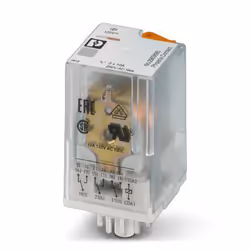 Phoenix Contact 2903695, 250 V, 35 x 54,4 x 35 mm, 88,45 g, -40 - 55 °C