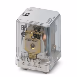 Phoenix Contact 2903709, 250 V, 38,6 x 45,5 x 36,1 mm, 82,9 g, -40 - 55 °C