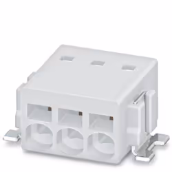 Phoenix Contact 1814650, 12,6 mm, 9 mm, 5,12 mm, 160 V, 150 Hz