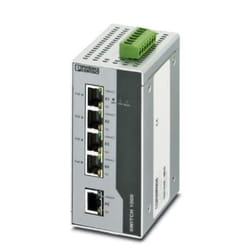 Phoenix Contact 2891064 commutateur réseau Fast Ethernet (10/100)