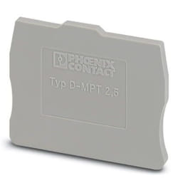 Phoenix Contact 3248140 accessoire de bornier 50 pièce(s)