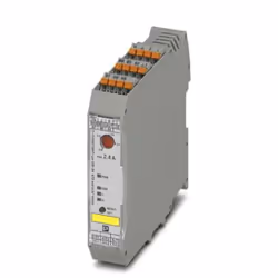 Phoenix Contact 2903904, IP20, 1 pièce(s), 42 - 550 V, 50/60 Hz, 24 V, -25 - 70 °C