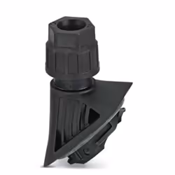 Phoenix Contact 1407669, Noir, Plastique, 1 pièce(s), 1,3 cm, IP66, -40 - 100 °C