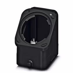 Phoenix Contact 1407619, Noir, Plastique, 1 pièce(s), 49 mm, 58,8 g, Pologne