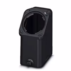 Phoenix Contact 1407627, Noir, Plastique, Pologne, 1 pièce(s), 44 mm, 92,3 g