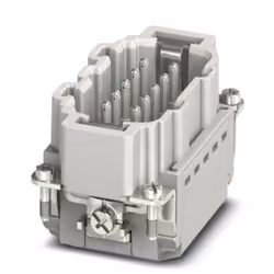 Phoenix Contact 1407730, Polycarbonate (PC), -40 - 125 °C, 59,1 g, 1 pièce(s)