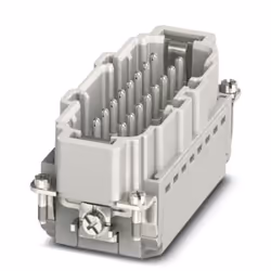 Phoenix Contact 1407734, Polycarbonate (PC), -40 - 125 °C, 78,1 g, 1 pièce(s)