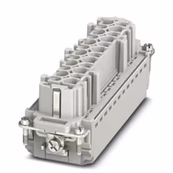 Phoenix Contact 1407735, Gris, 500 V, 16 A, -40 - 125 °C, 1 pièce(s)