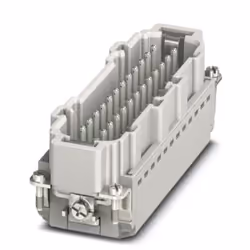 Phoenix Contact 1407738, Polycarbonate (PC), -40 - 125 °C, 102,5 g, 1 pièce(s)