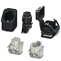 Phoenix Contact 1407710 connecteur de fils
