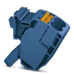 Phoenix Contact 3260148 bornier Bleu