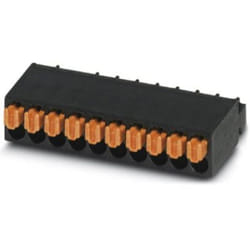 Phoenix Contact - Boîtier femelle pour câble Nbr total de pôles 6 Pas: 2.54 mm 1821135 1 pc(s)